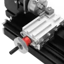 Модульный токарный станок по металлу TRIOD MML-100В