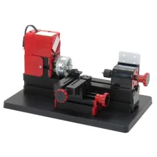 Модульный токарный станок TRIOD PML-50