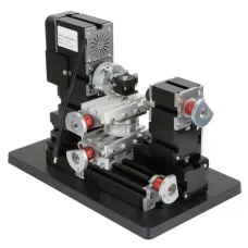 Модульный универсальный токарный станок TRIOD MMRL-100В