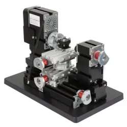 Модульный универсальный токарный станок TRIOD MMRL-100В