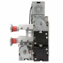 Модульный универсальный токарный станок TRIOD MMRL-100В