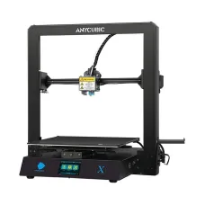 3D принтер Anycubic Mega X