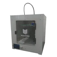 3D принтер Maestro Piccolo Plus