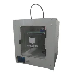 3D принтер Maestro Piccolo Plus