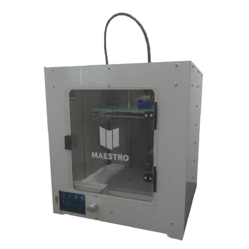 3D принтер Maestro Piccolo Plus