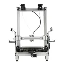 3D принтер Wanhao D12/400 с 1 экструдером