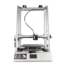 3D принтер Wanhao D12/400 с 1 экструдером