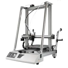 3D принтер Wanhao D12/400 с 1 экструдером