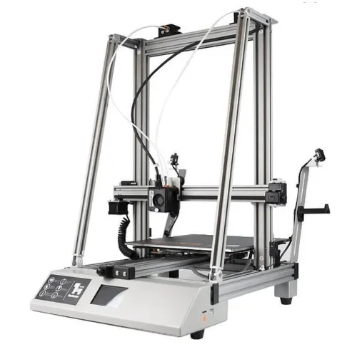 3D принтер Wanhao D12/400 с 1 экструдером
