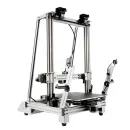 3D принтер Wanhao D12/400 с 1 экструдером
