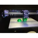3D принтер ZENIT 3D