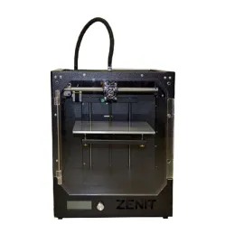 3D принтер ZENIT 3D