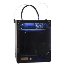 3D принтер ZENIT DUO