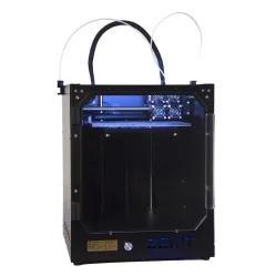3D принтер ZENIT DUO