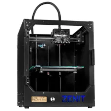 3D принтер ZENIT DUO Switch