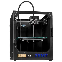 3D принтер ZENIT DUO Switch