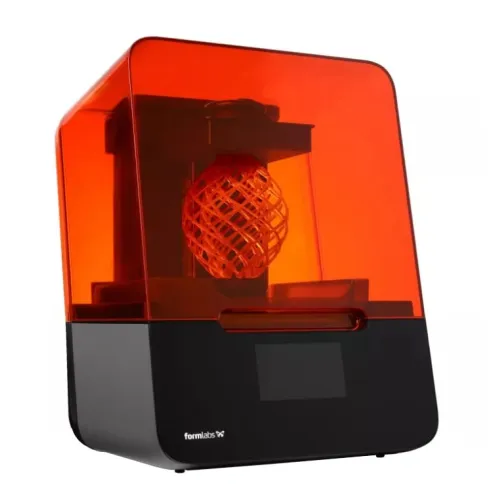 3D принтер Formlabs Form 3
