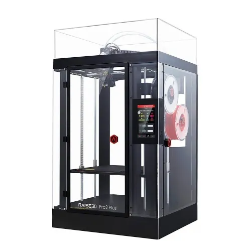 3D принтер Raise3D Pro2 Plus