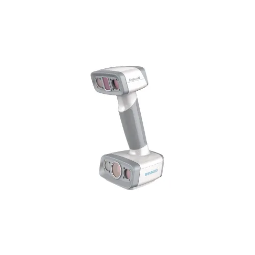 3D сканер Shining 3D Einscan H