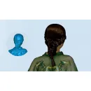 3D сканер Shining 3D Einscan H