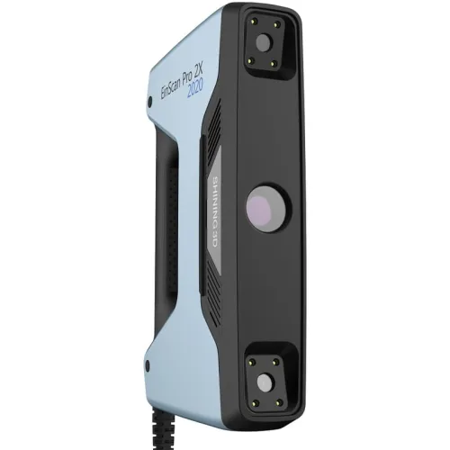 3D сканер Shining 3D Einscan Pro 2x 2020