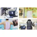 3D сканер Shining Einscan Pro HD с Solid Edge