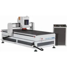 Фрезерный станок c ЧПУ Advercut K45MT/2040