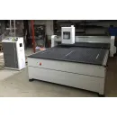 Фрезерный станок c ЧПУ Advercut K45MT/2040