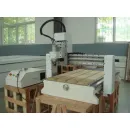 Фрезерный станок c ЧПУ Advercut K6090T