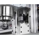 Фрезерный станок с ЧПУ Advercut K6090T4A