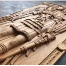 Фрезерный станок с ЧПУ Advercut K60MT/1325