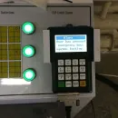 Фрезерный станок с ЧПУ Advercut K60MT/1325