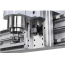 Фрезерный станок с ЧПУ Advercut K60MT/1530
