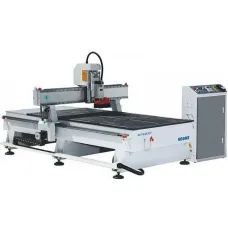 Фрезерный станок с ЧПУ Advercut K60MT/1530