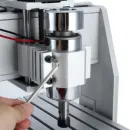 Фрезерный станок с ЧПУ SolidCraft CNC-3040 Light (300Вт)