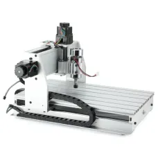 Фрезерный станок с ЧПУ SolidCraft CNC-3040 Light (800Вт)