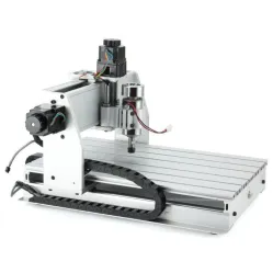 Фрезерный станок с ЧПУ SolidCraft CNC-3040 Light (800Вт)