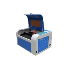 Лазерный гравер Lasersolid 530 Lite