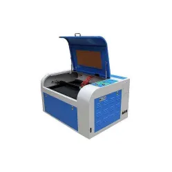 Лазерный гравер Lasersolid 530 Lite