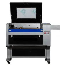 Лазерный гравер LaserSolid 640 Lite