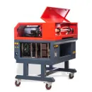 Лазерный гравер Raylogic 11G 530 оптима