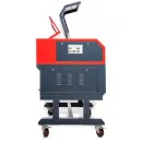 Лазерный гравер Raylogic 11G 530 оптима