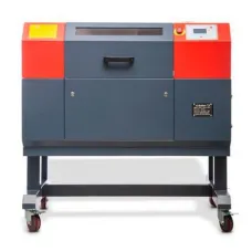 Лазерный гравер Raylogic 11G 530 оптима