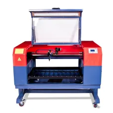 Лазерный гравер Raylogic 11G 690 Оптима