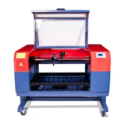 Лазерный гравер Raylogic 11G 690 Оптима