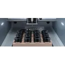Фрезерный станок с ЧПУ Roland Modela MDX-50