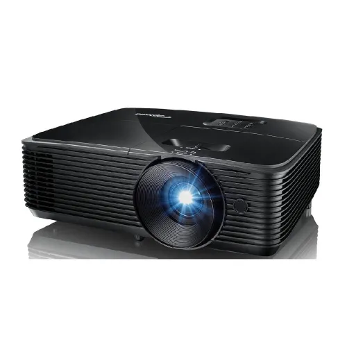Мультимедийный проектор Optoma HD146x