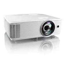 Мультимедийный проектор Optoma X309ST