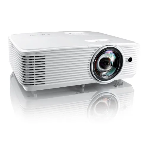 Мультимедийный проектор Optoma X309ST