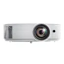 Мультимедийный проектор Optoma X309ST